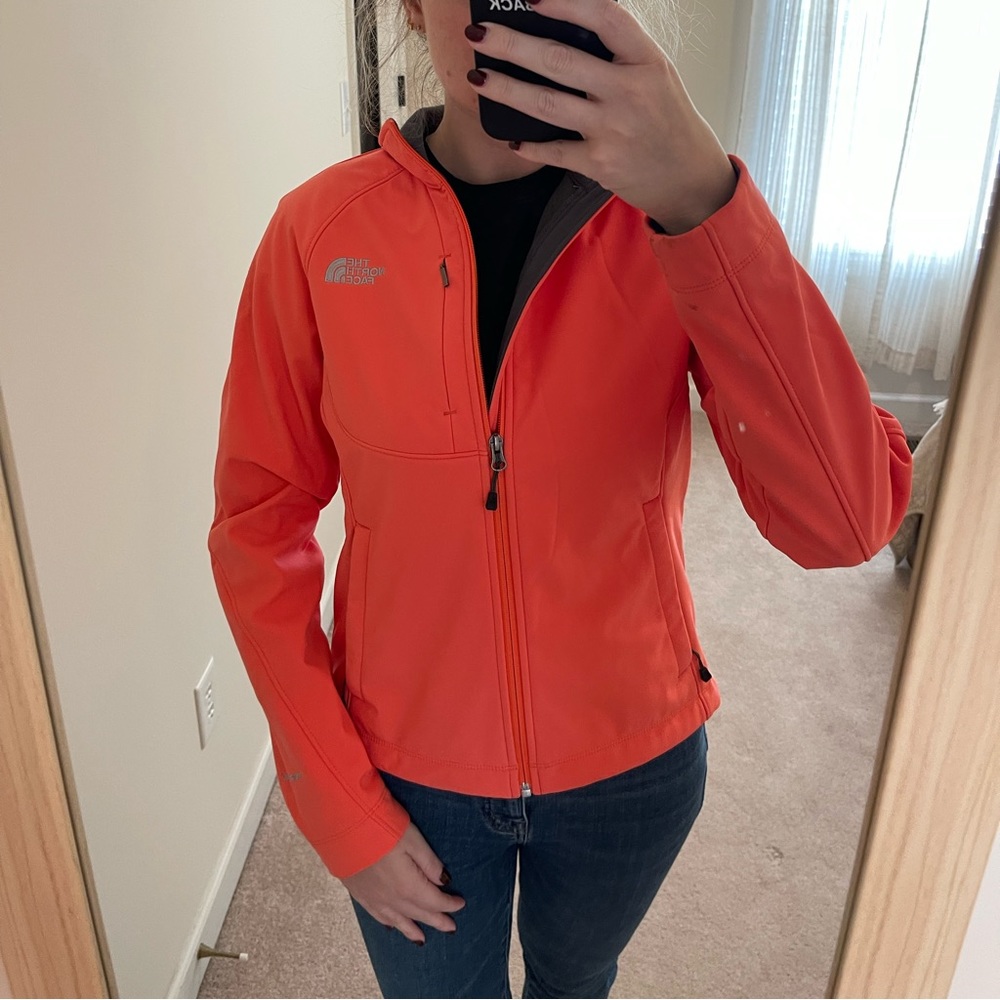 North Face Shell Jacket - image 3